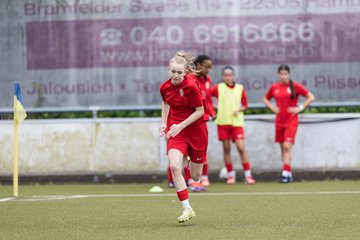 Bild 230 - wCJ Pokalfinale (HSV - ETV)